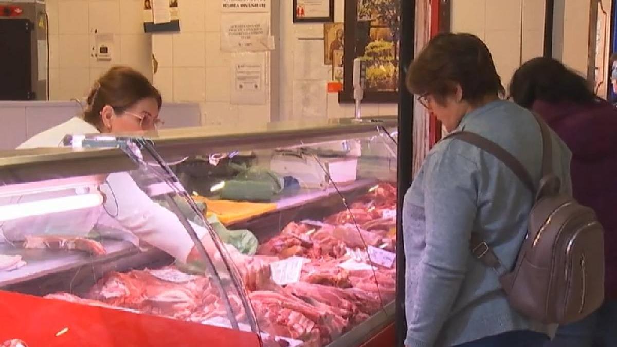 romani cumpara alimente paste frica scumpiri avertisment specialisti