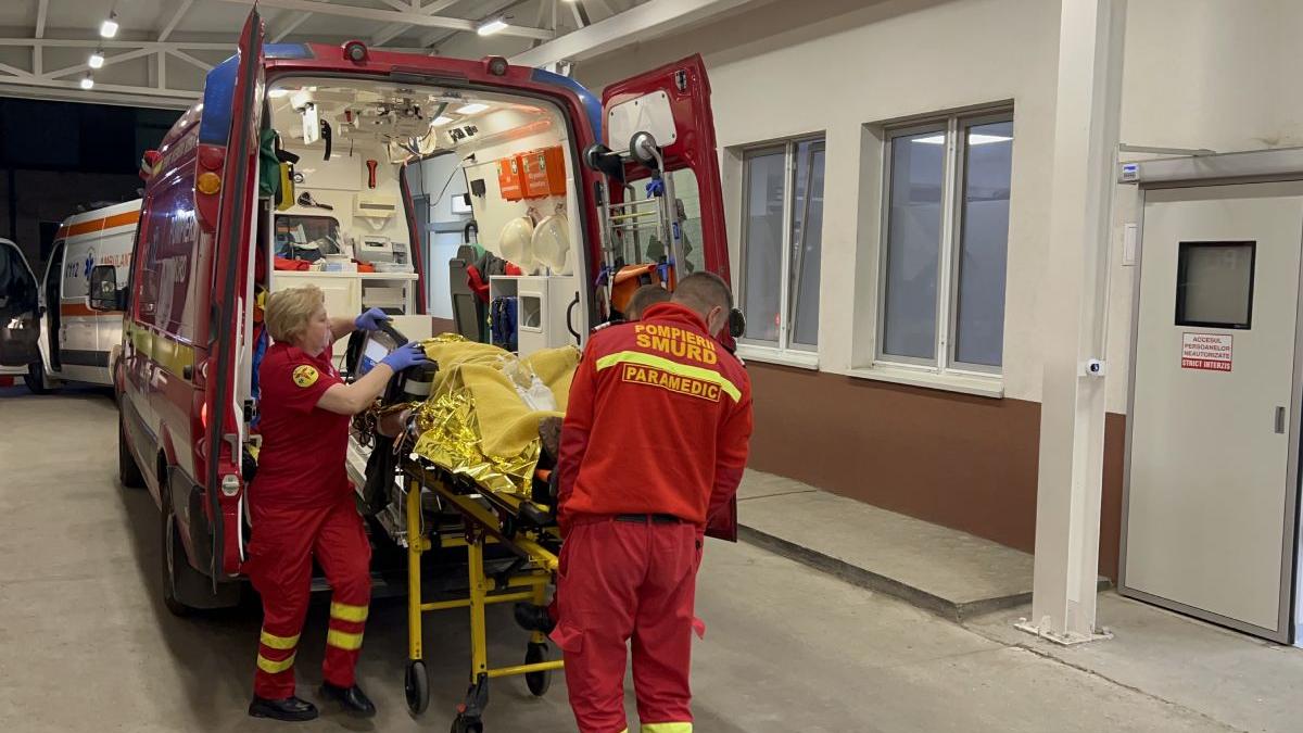 tanar impuscat politisti vaculesti botosani baraj