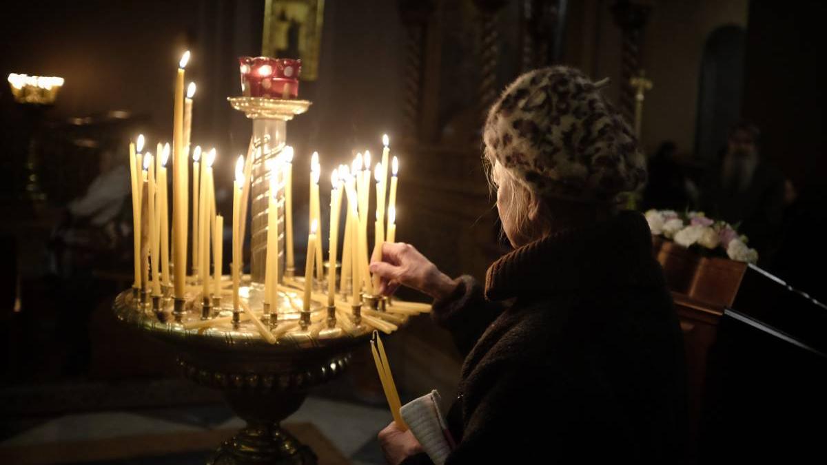 batrana refuzata spovedanie preot arhiepiscopia tomisului