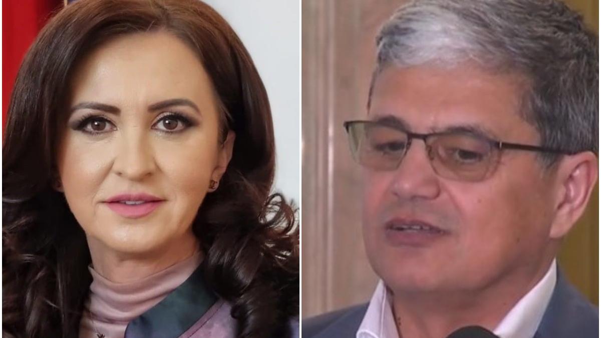 ministrul familiei acuzatii ministrul finantelor marcel bolos programe natalitate romania