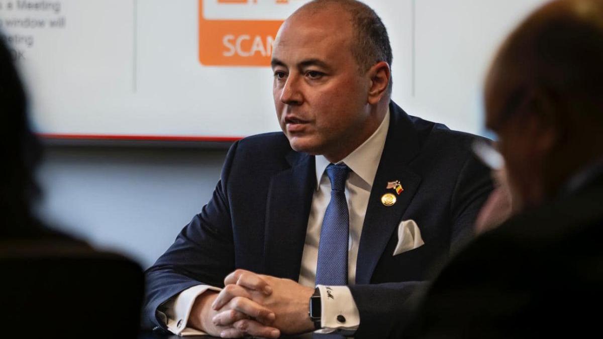 andrei muraru ambasador romania sua hotarare cedo istorica criminali de razboi