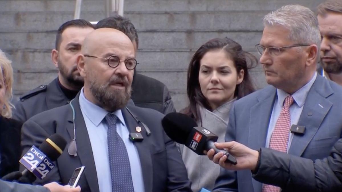 Cristian Popescu Piedone anunță noua strategie pentru Primăria București: ”Voi lucra frățește cu toți primarii de sector, indiferent de coloratura politică”