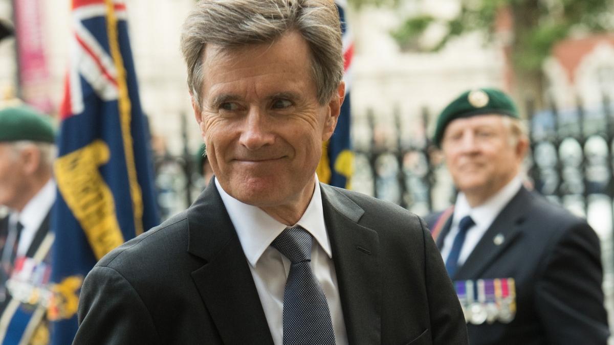 dezvaluiri richard dearlove fost sef agentia britanice spionaj mi6