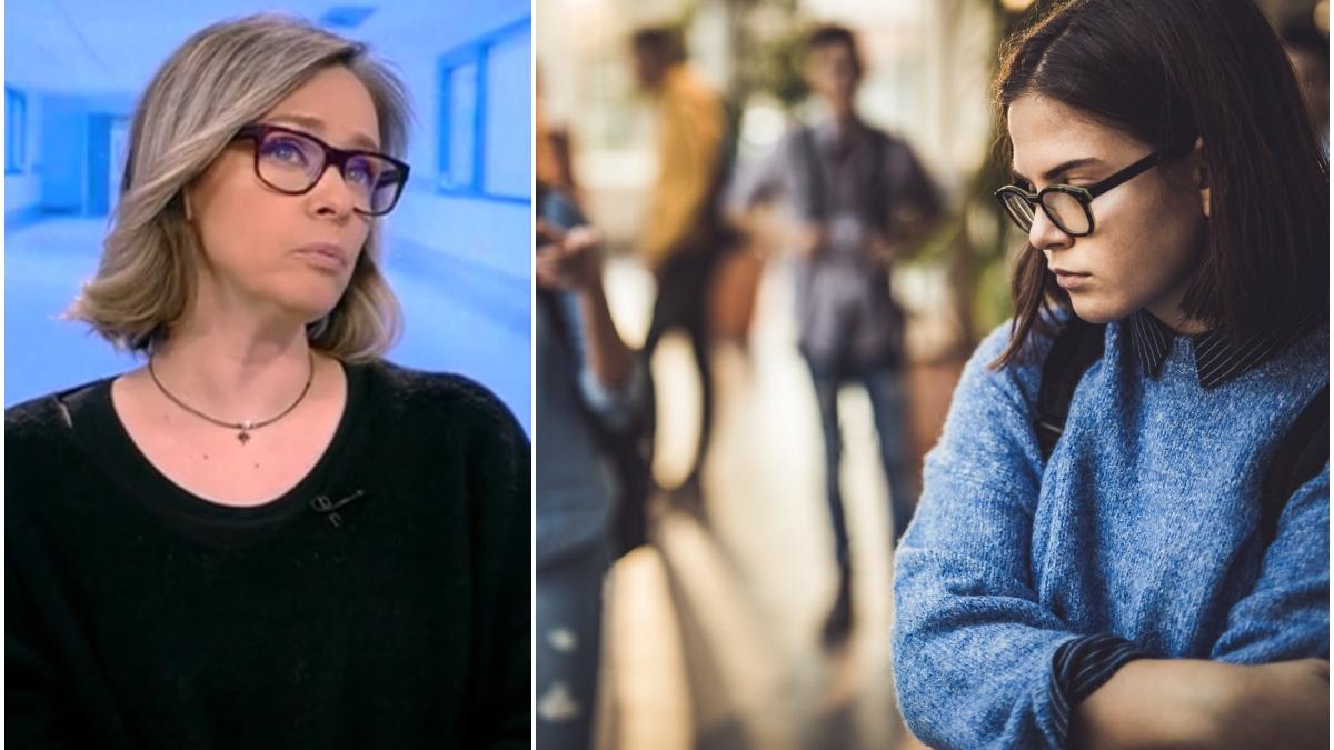 psihologul maria coman despre semnele depresiei la adolescenti