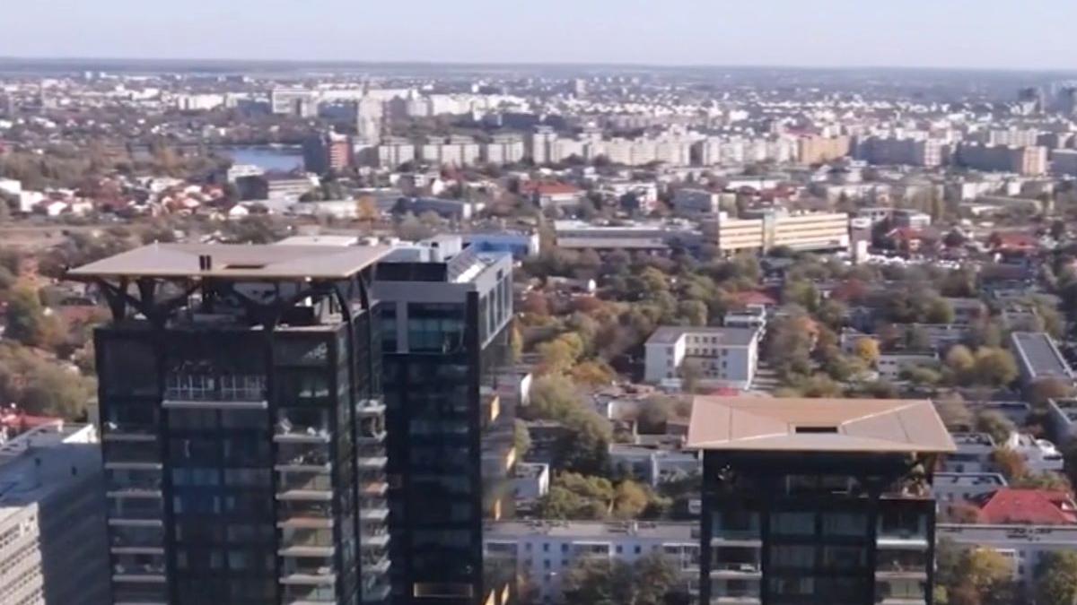 romania preferata tot mai multi turisti straini cresteri bucuresti