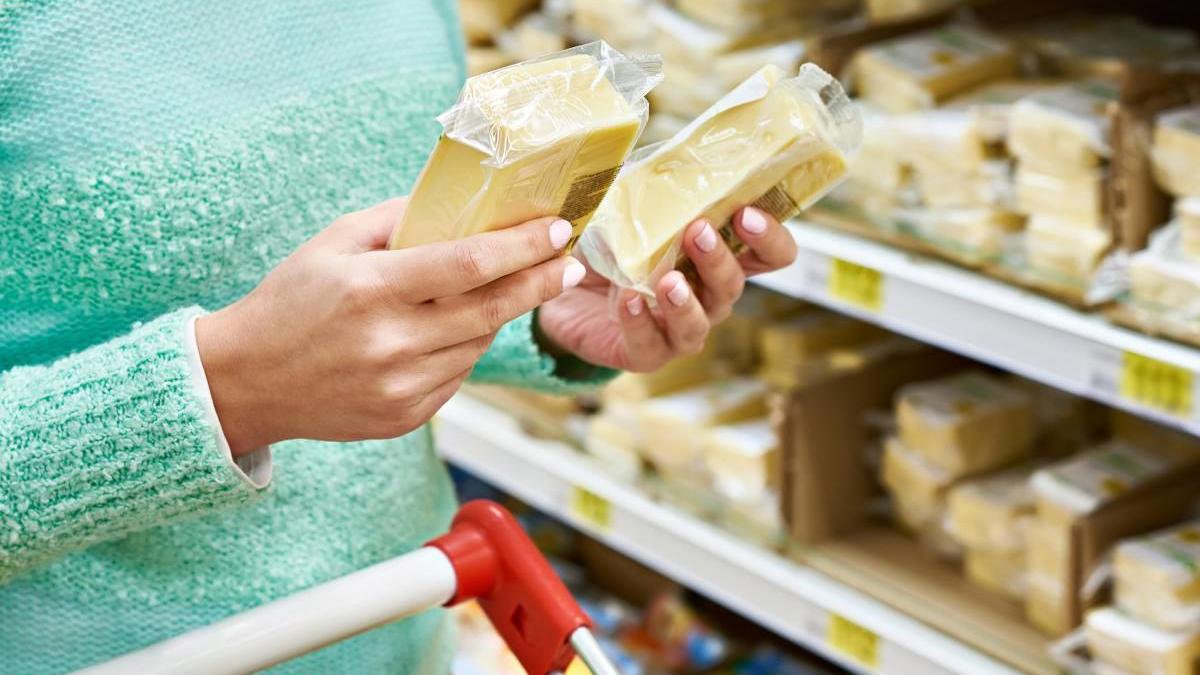 cum testezi calitatea cascavalului truc simplu