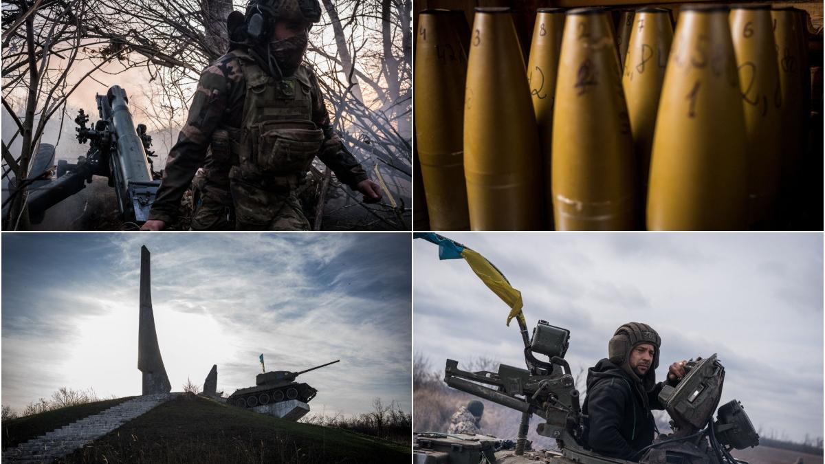 razboi ucraina 24 aprilie 2024