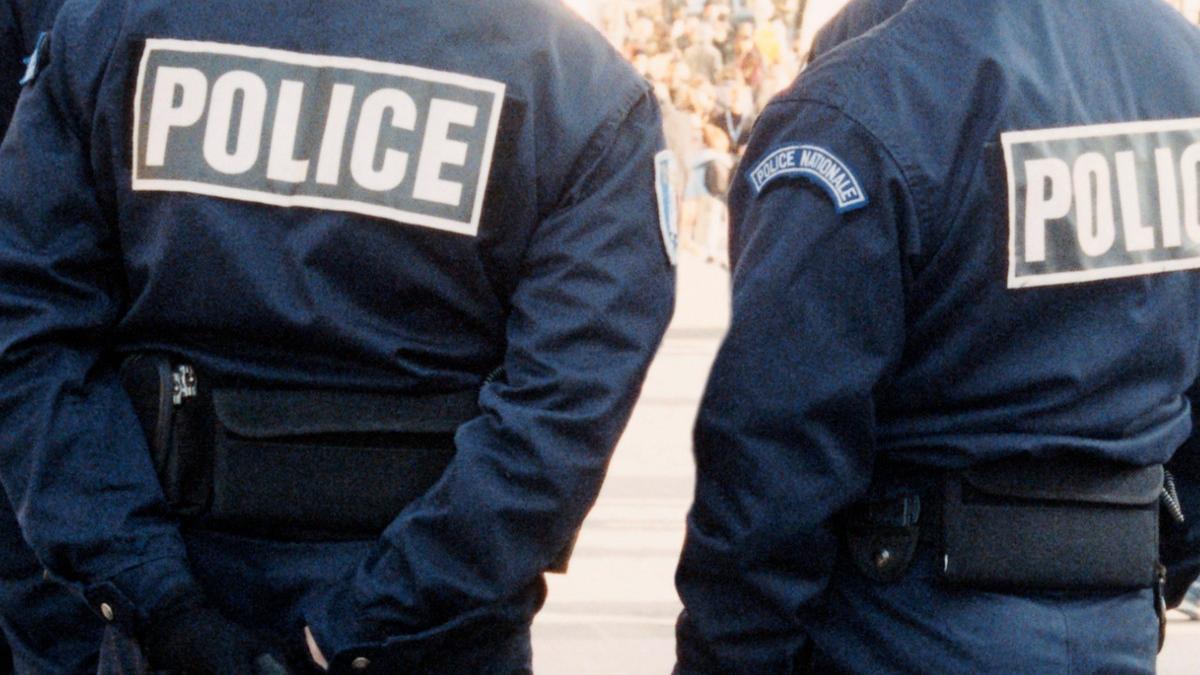 tanar arestat amenitare jocurile olimpice paris