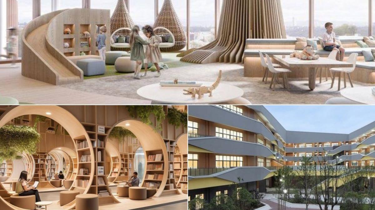 cel mai mare centru educational estul europei construit magurele ilfov