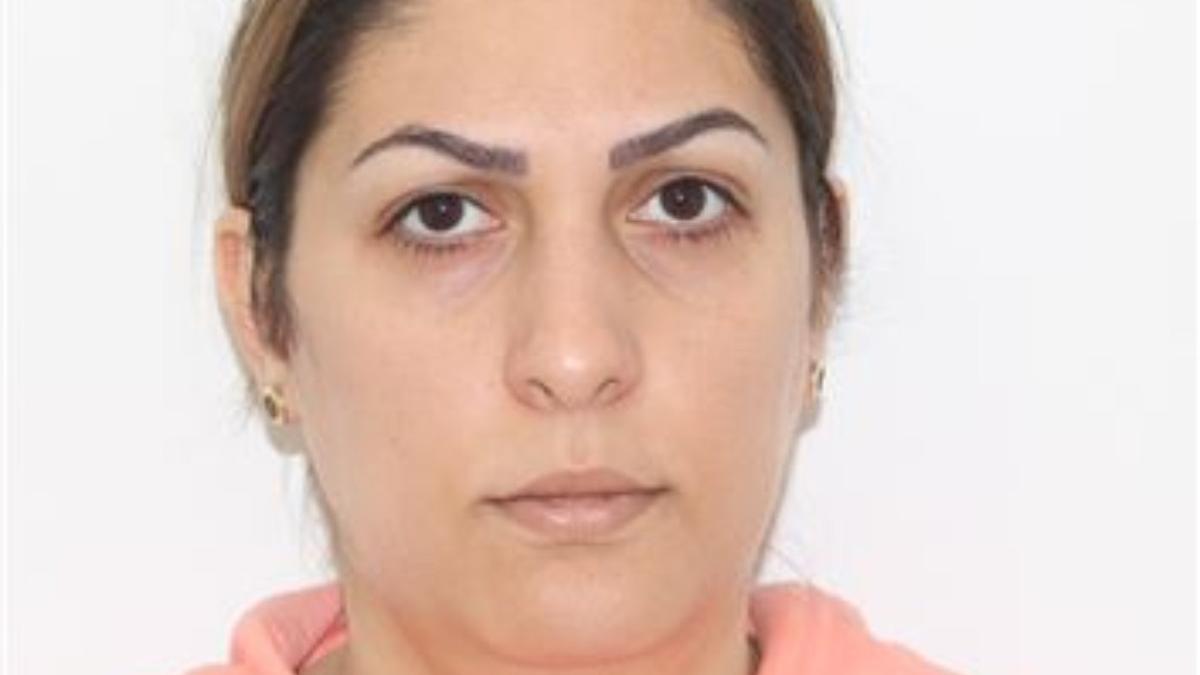 cristina gigionea femeie disparuta calarasi