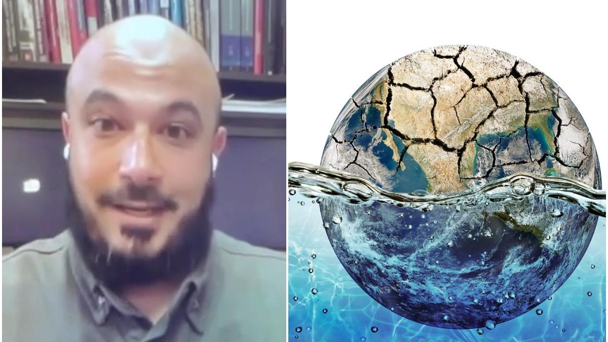 efectele schimbarilor climatice avertismentul unui profesor inginerie civila sua