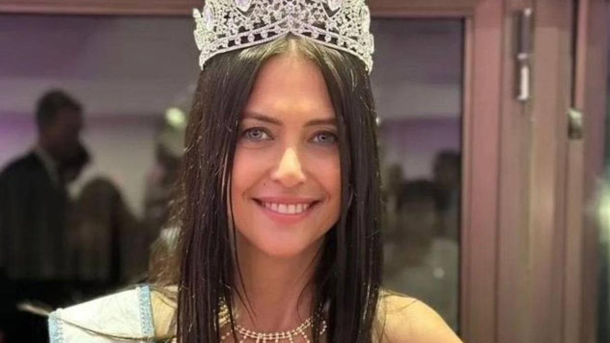 femeie 60 de ani miss universe buenos aires