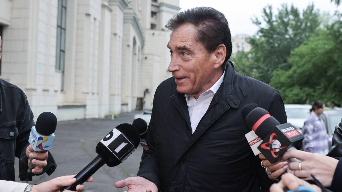 parchet general acuzare petre roman gelu voican voiculescu dosar mineriada