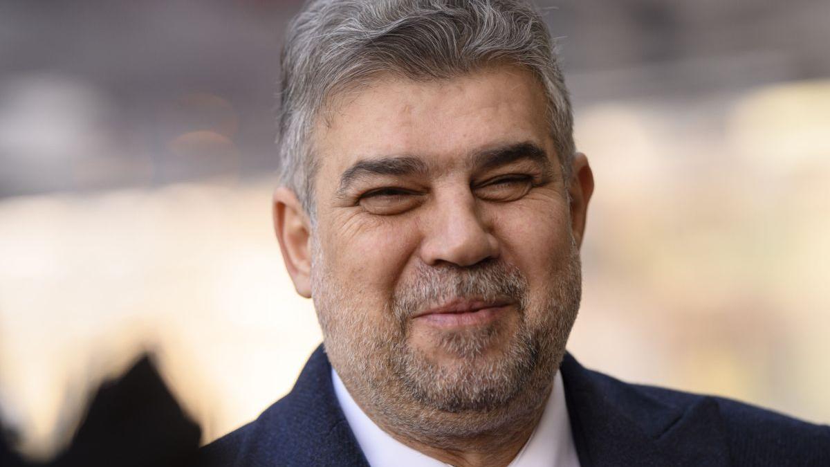 romania valori europene marcel ciolacu