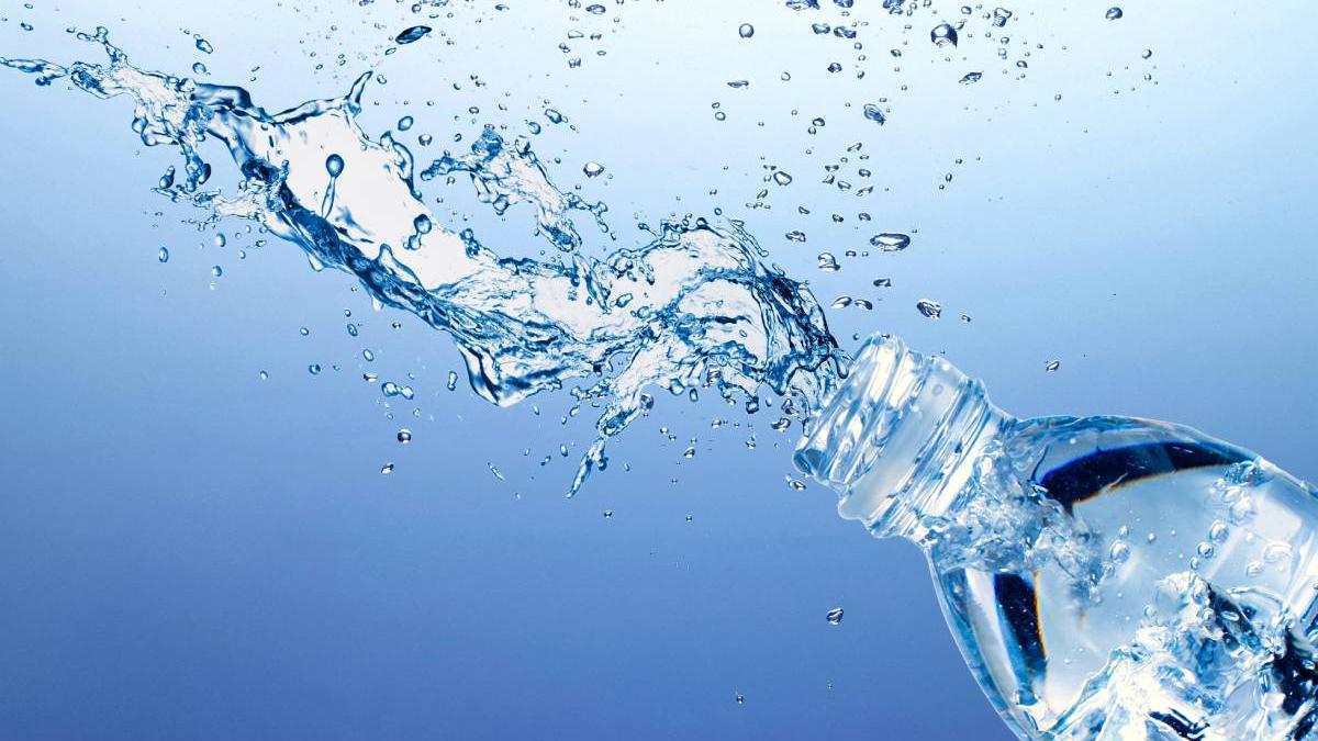 sticle de apa contaminate bacterie origine fecala