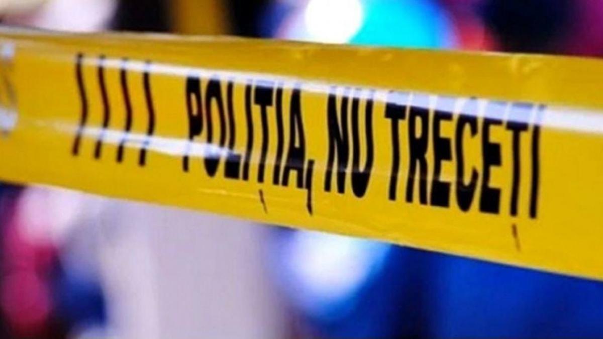 copil 8 ani gasit cheie seif tata pistol gasit fara viata