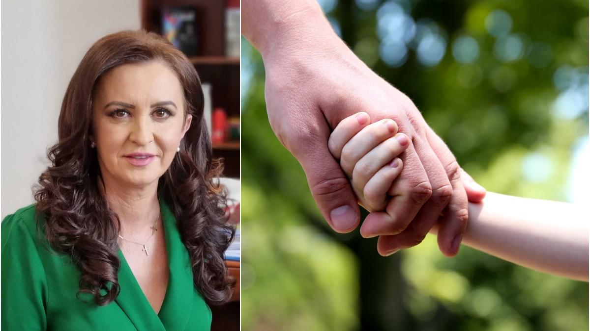 copil gorj gasit scos ilegal gasit autoritati germane