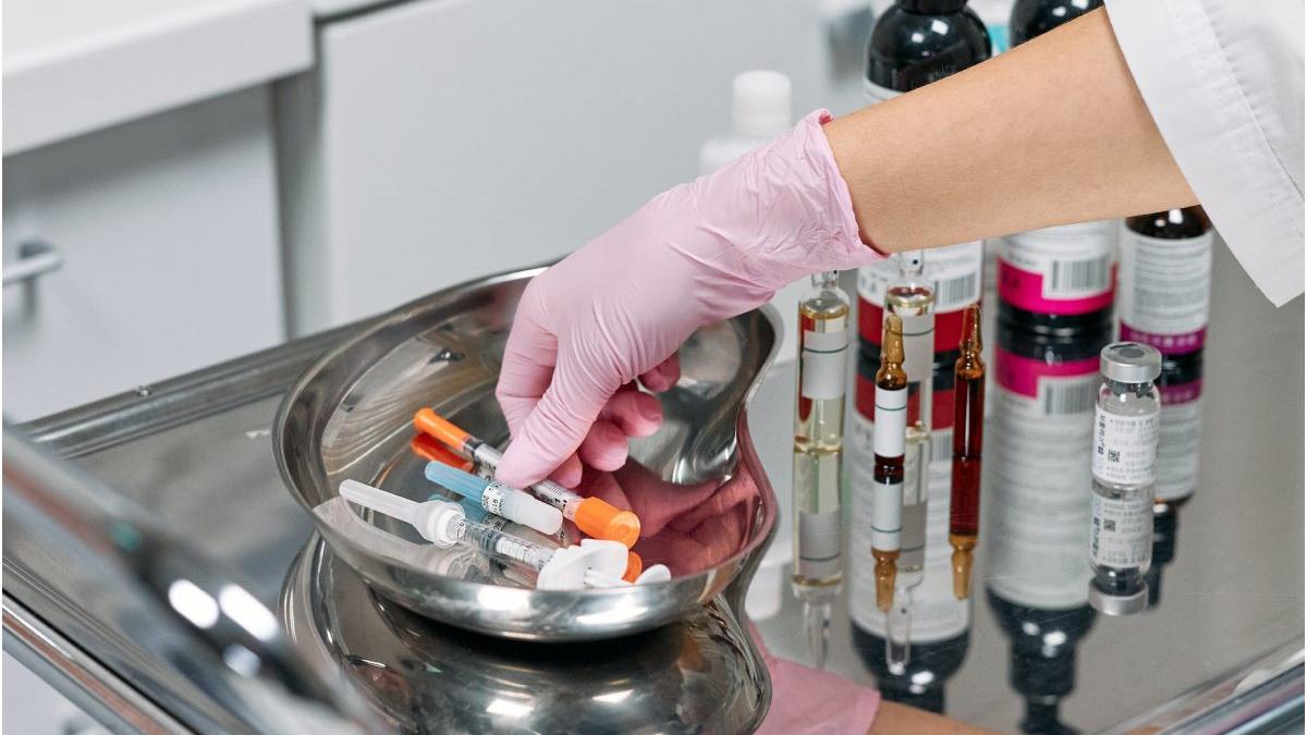 vaccin cancer arn mesager personalizat risc deces recidiva trei ani jumatate