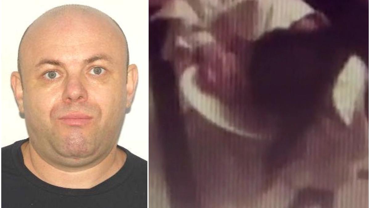 barbat condamnat urmarire nationala politie evadare arest domiciliu consum droguri judecatoare