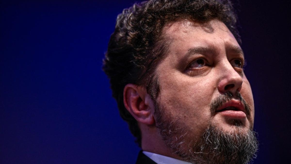 claudiu tarziu europa conferinta make europe great again