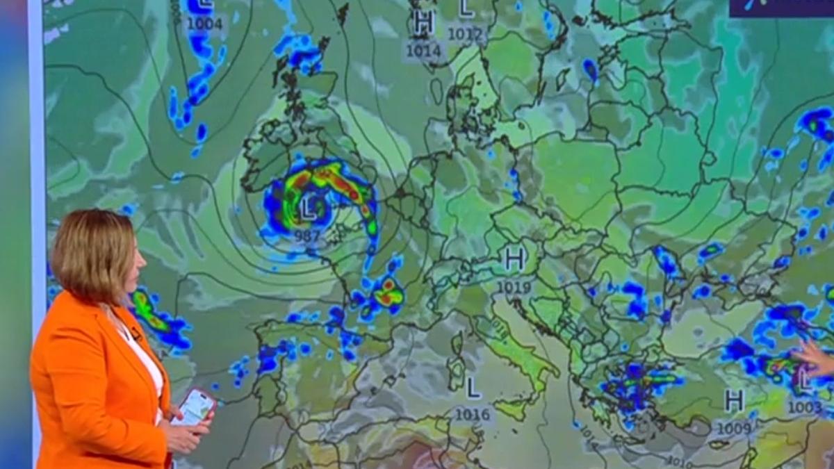 anm prognoza meteo vremea romania minivacanta 1 mai paste