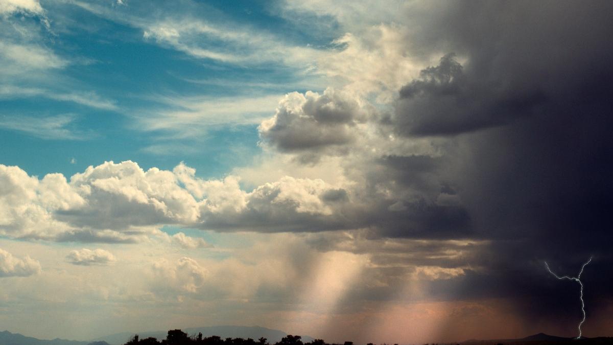 anm prognoza meteo vremea romania saptamana mare