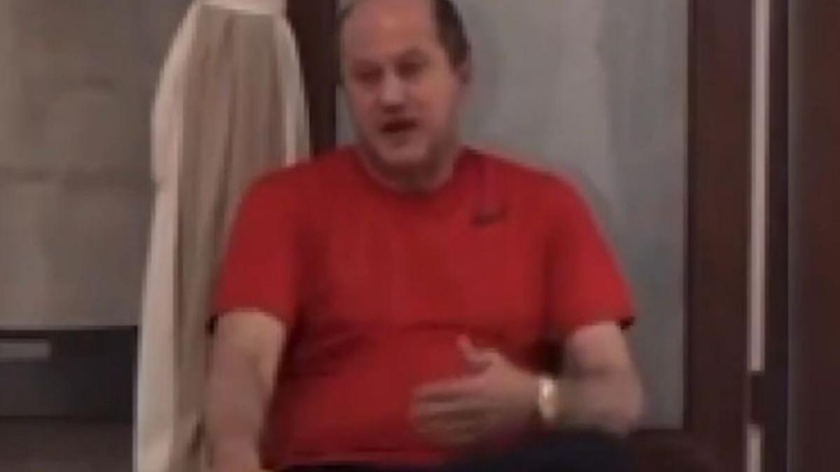 declaratie exclusiva instructor yoga acuzat trafic persoane