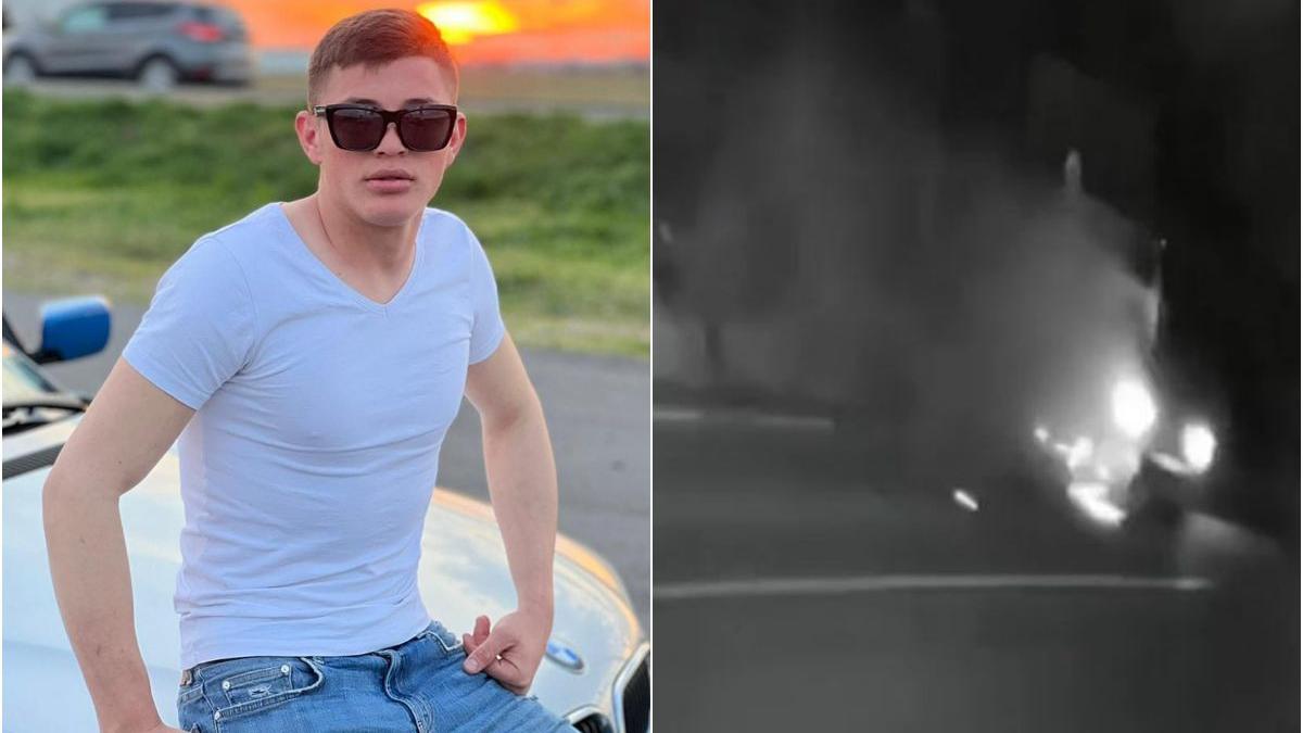 florin tanar mort ziua lui izbit masina stalp constanta