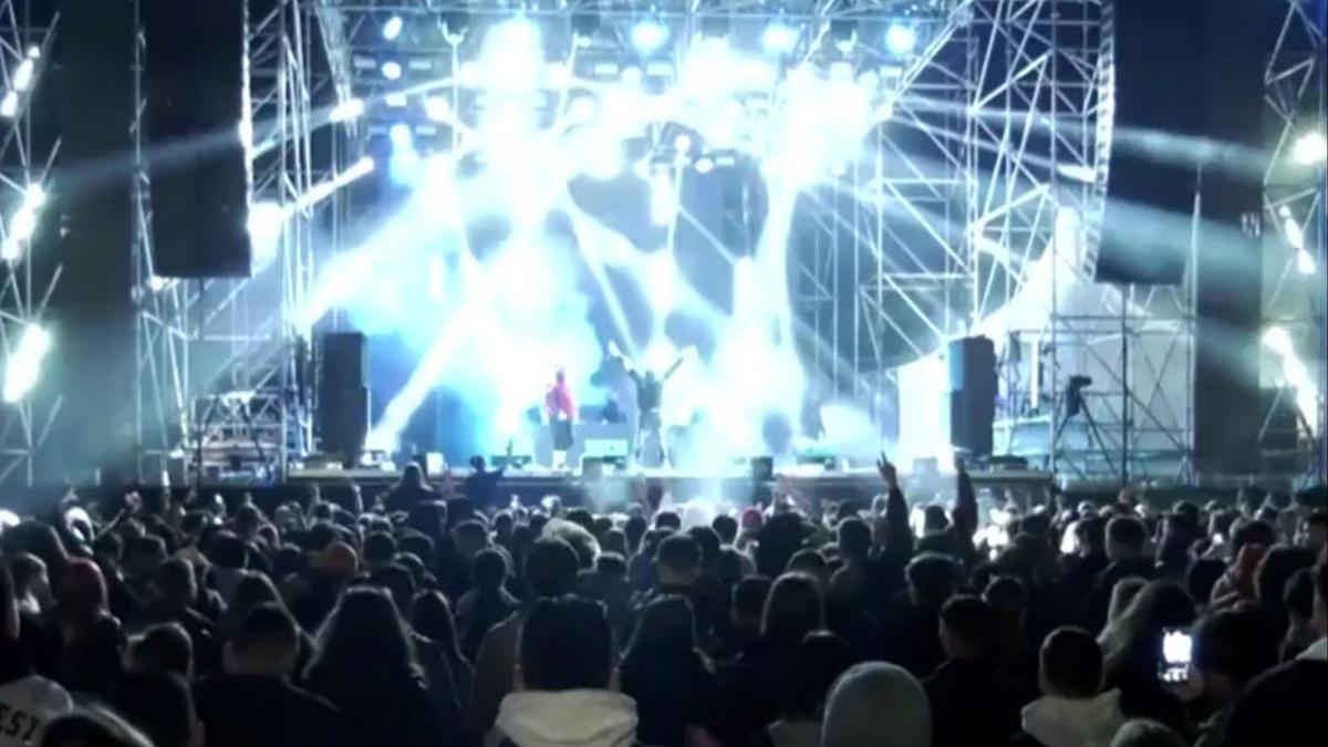 litoral distractie vama vache costinesti