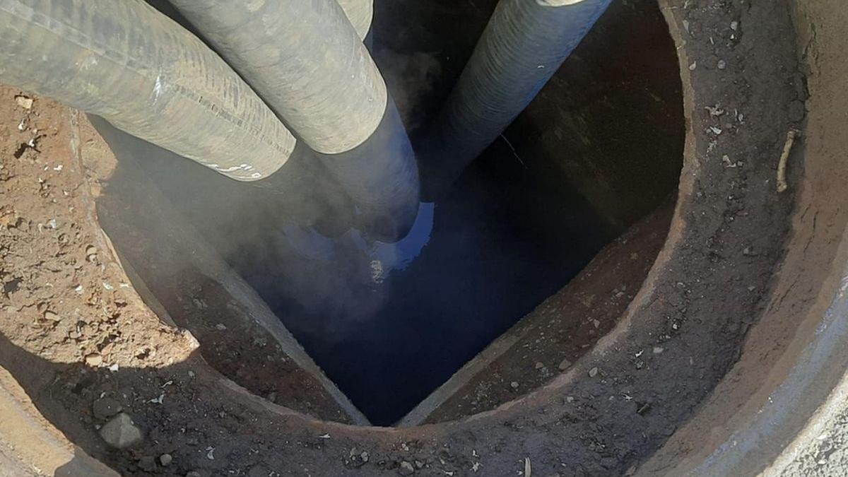 100 blocuri bucuresti fara apa calda 1 mai avarie