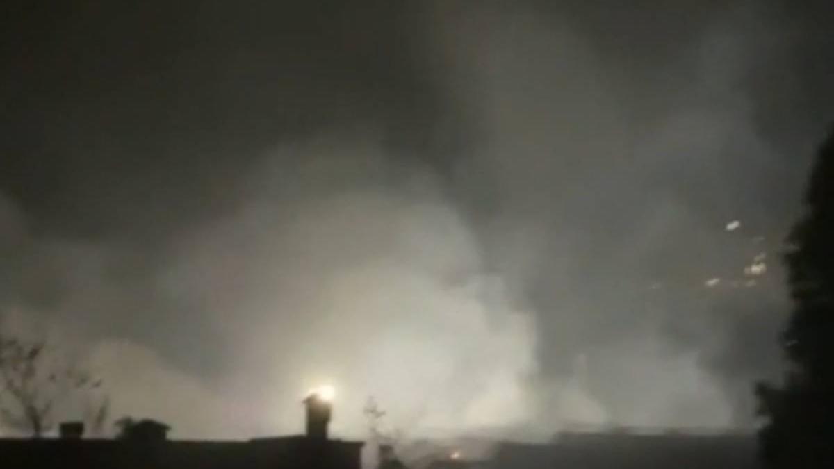 beatrice mahler recomandari fum incendiu sectorul 1 bucuresti