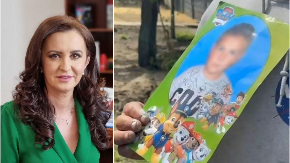 copil gorj vandut germania romania anunt autoritati