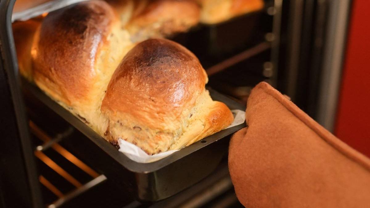 cozonac fara framantare reteta paste