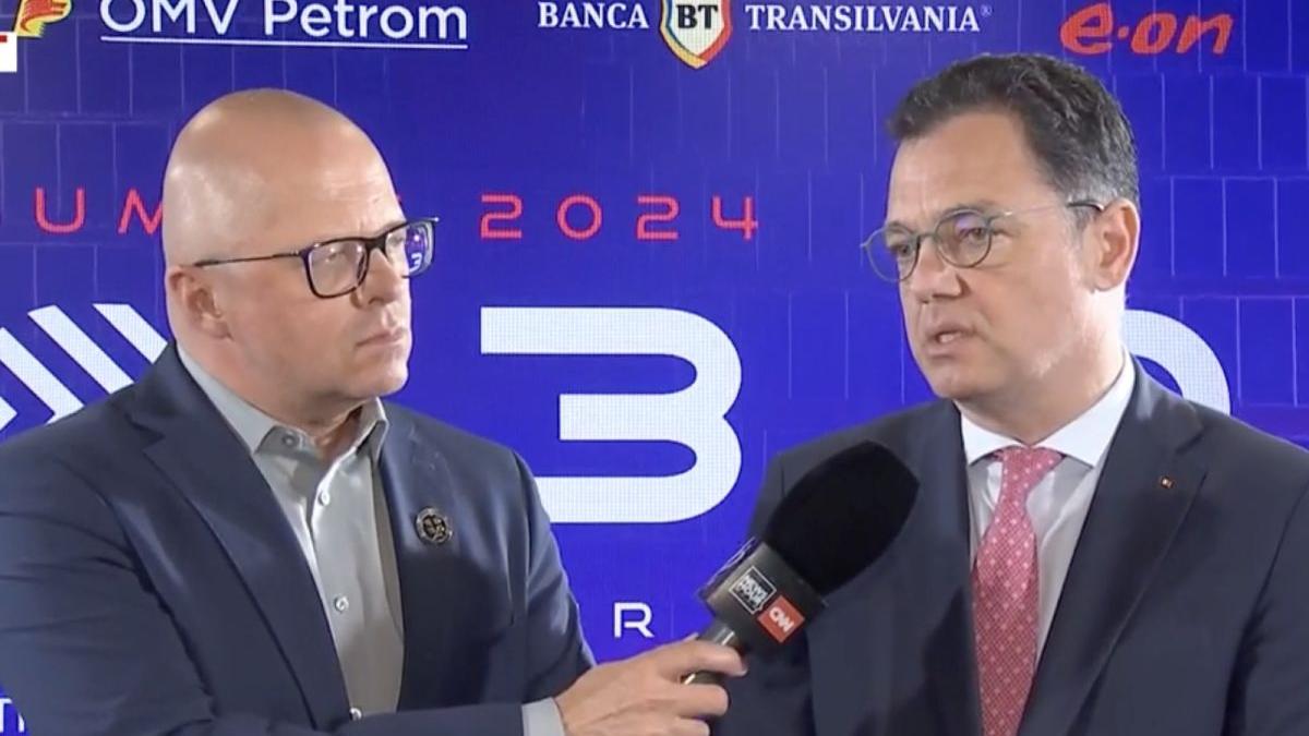 ministrul economiei romania lider regional productie energie verde 2030