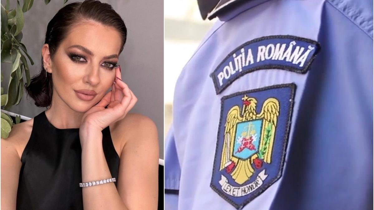 politista rutiera mita lidia buble condamnata definitiv