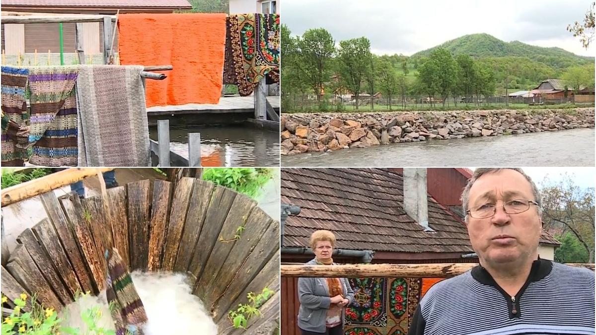 valtoare masina spalat ecologica concurenta spalatorii