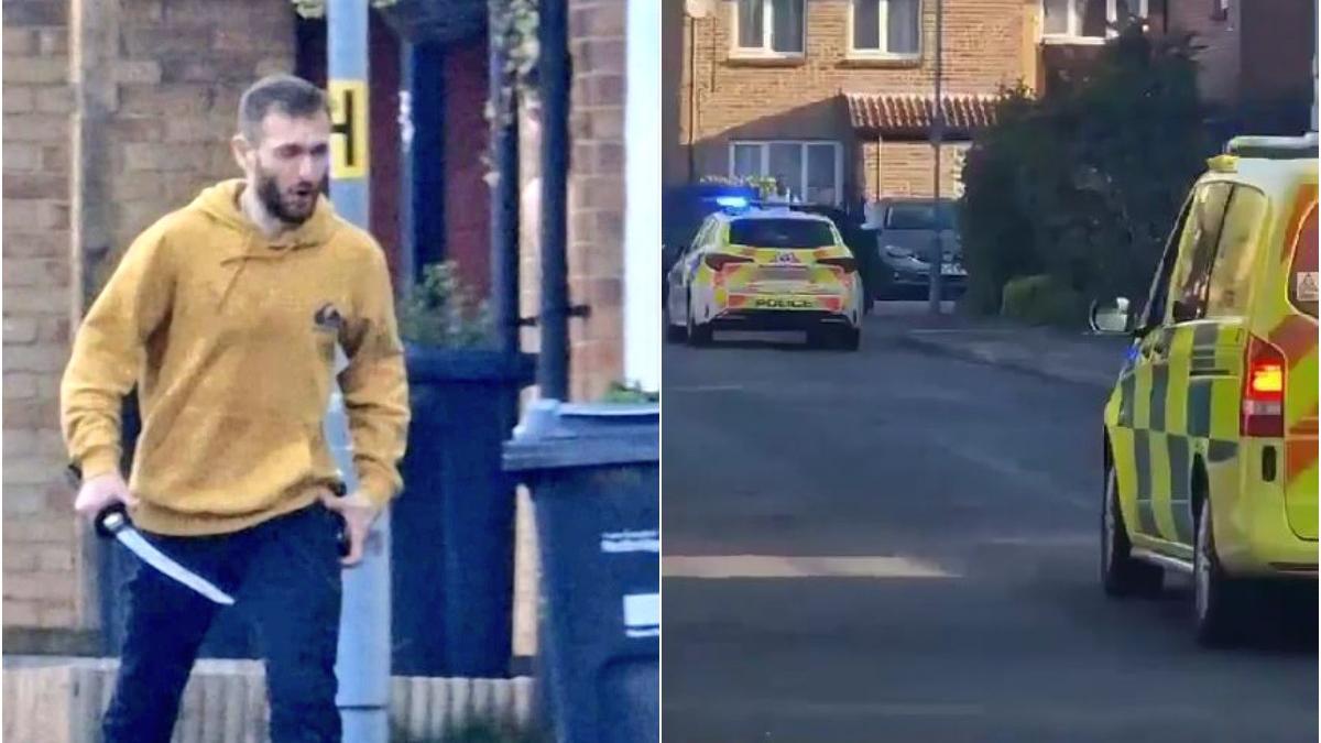 atac sabia londra copil 13 ani ucis politisti raniti statie metrou inchisa