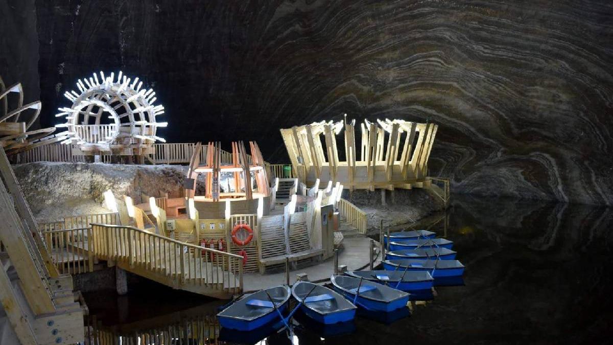 circuite de primavara in apuseni si tara hategului