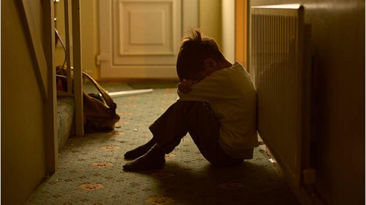 copil vandut germania intors acasa gorj