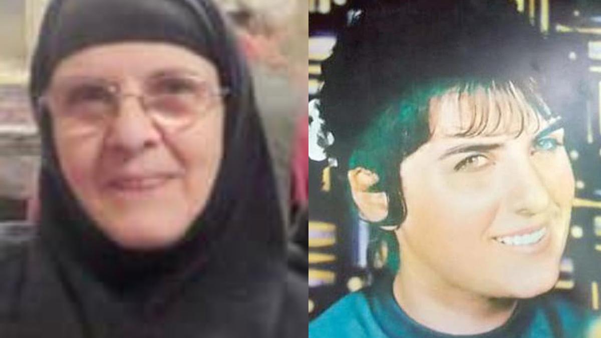 murit maicuta anastasia manasitrea nera