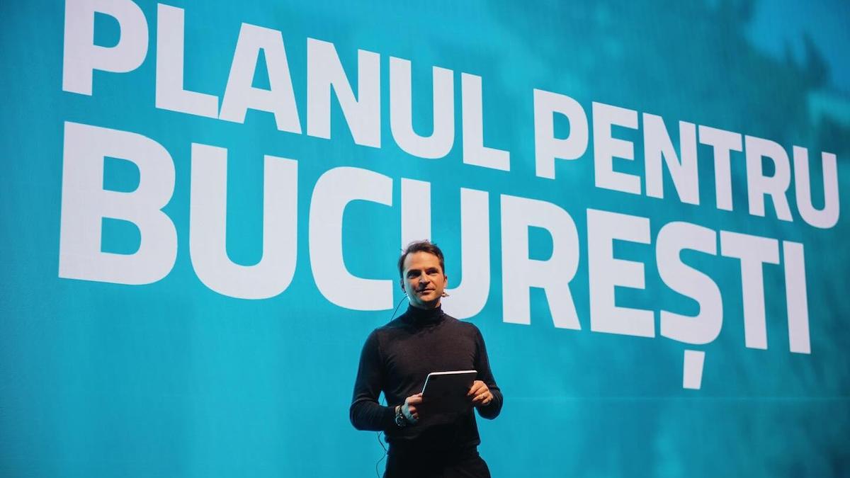 sebastian burduja planuri primaria capitalei alegeri locale bucuresti