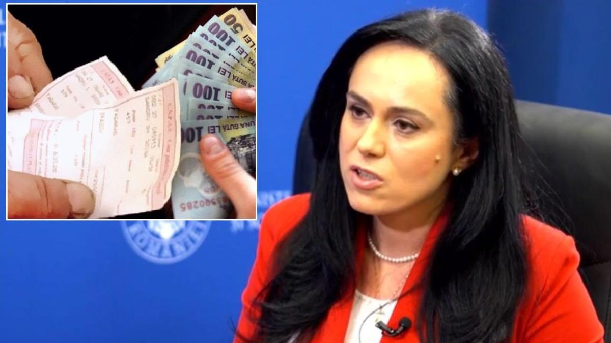 simona bucura oprescu pensie conditii speciale mineri