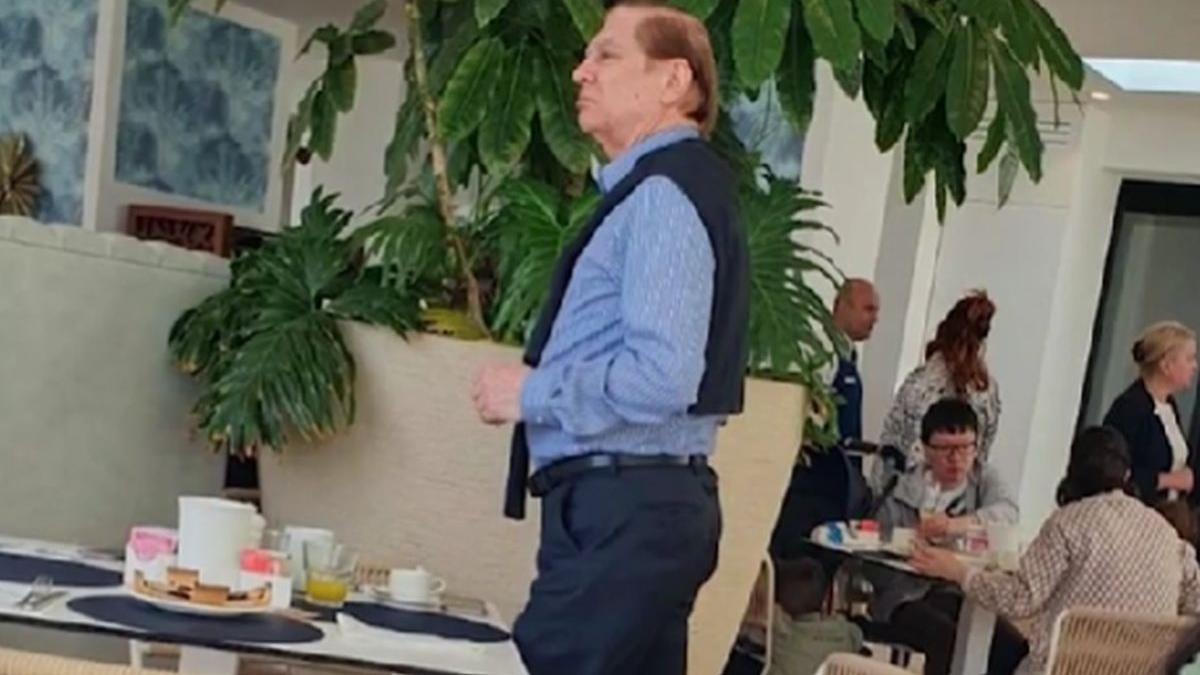 stratagema paul lambrino extradare romania razboi coruptiei