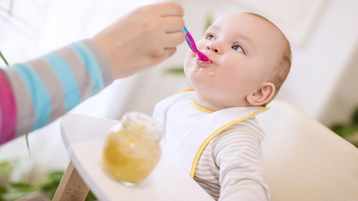 substanta toxica sortiment mancare bebelusi