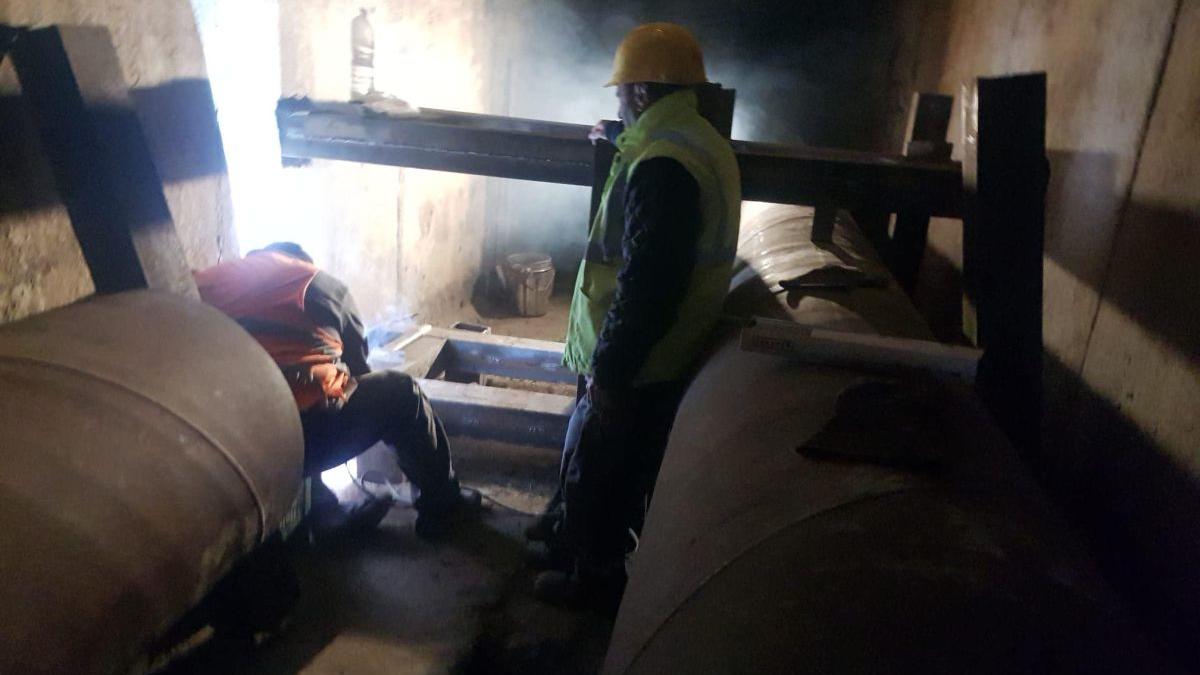 termoenergetica oprit apa calda 560 blocuri bucuresti