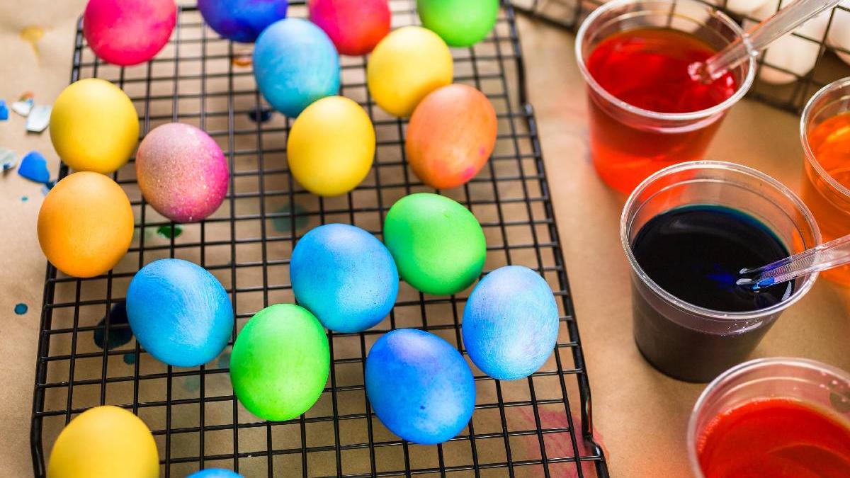 vopsea oua pericol sanatate