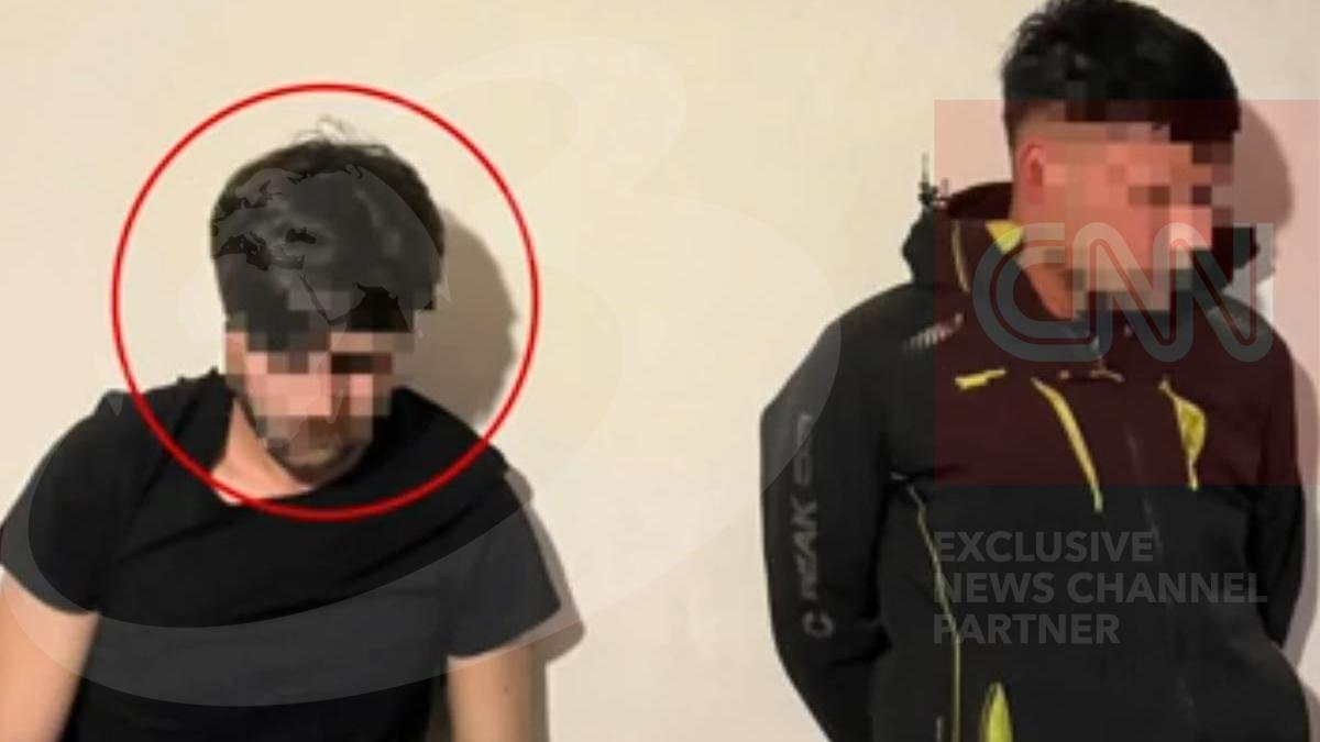 prima imagine migrant injunghiat politist roman frontiera timis