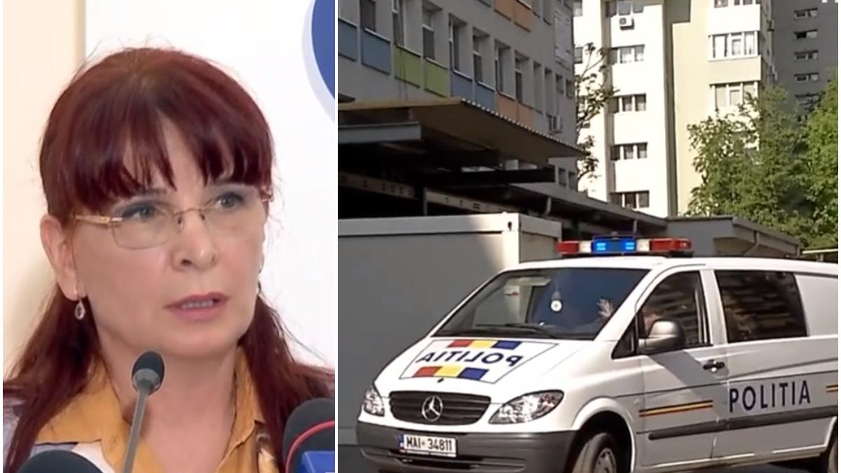 rezultat ancheta pacienti morti ati spital pantelinom bucuresti