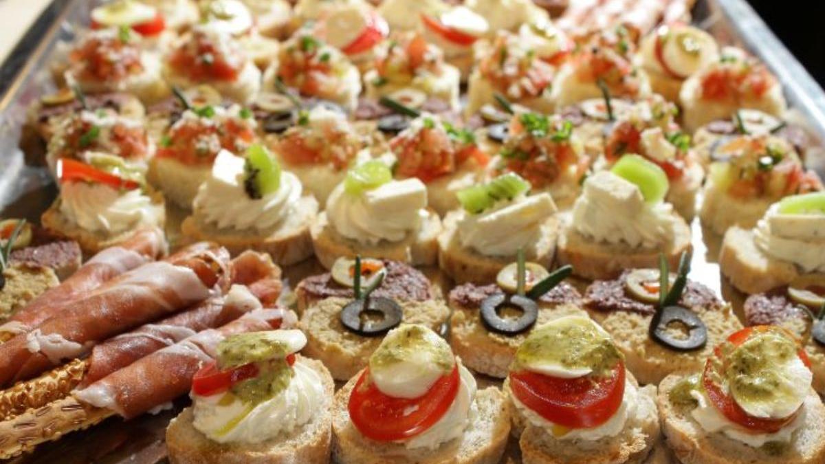 gustari fine momente speciale platouri aperitive pentru orice ocazie