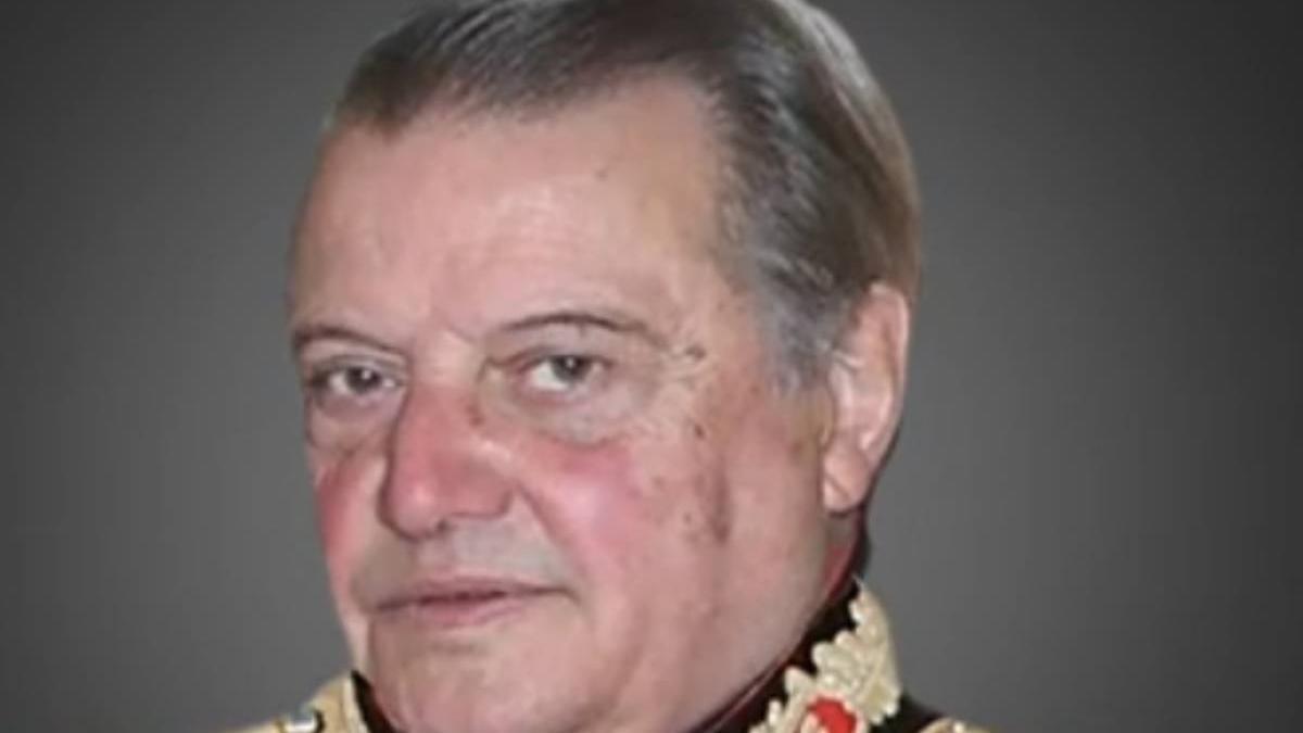 marturia exclusiva cel care l a dus pe printul paul in malta